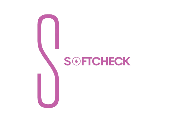SoftCheck Logo