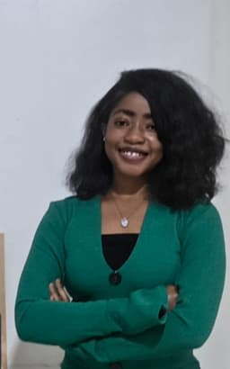 Ms. Belinda Akyea